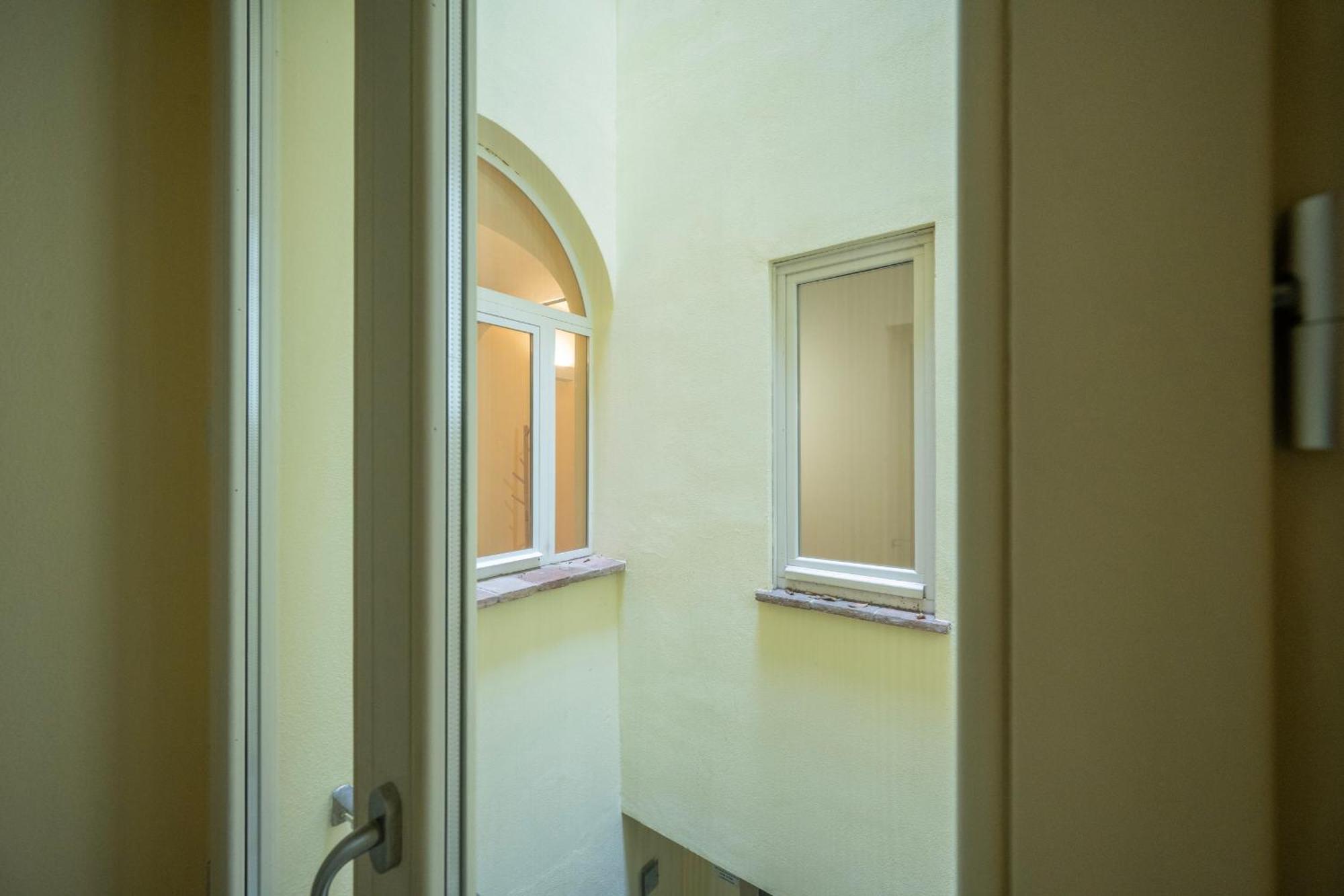 Appartamento Corsocorsi30 Parma Esterno foto